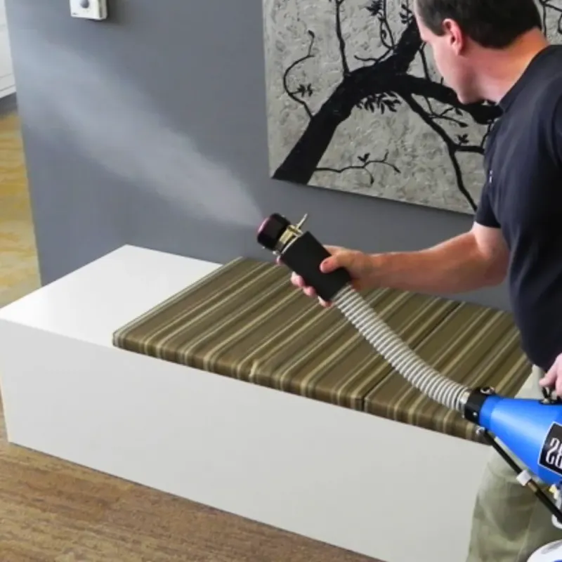 Professional Odor Removal in East Ridge, TN